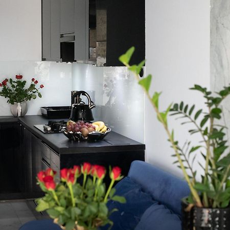 Apartament Jacuzzi Gdynia Eksteriør bilde