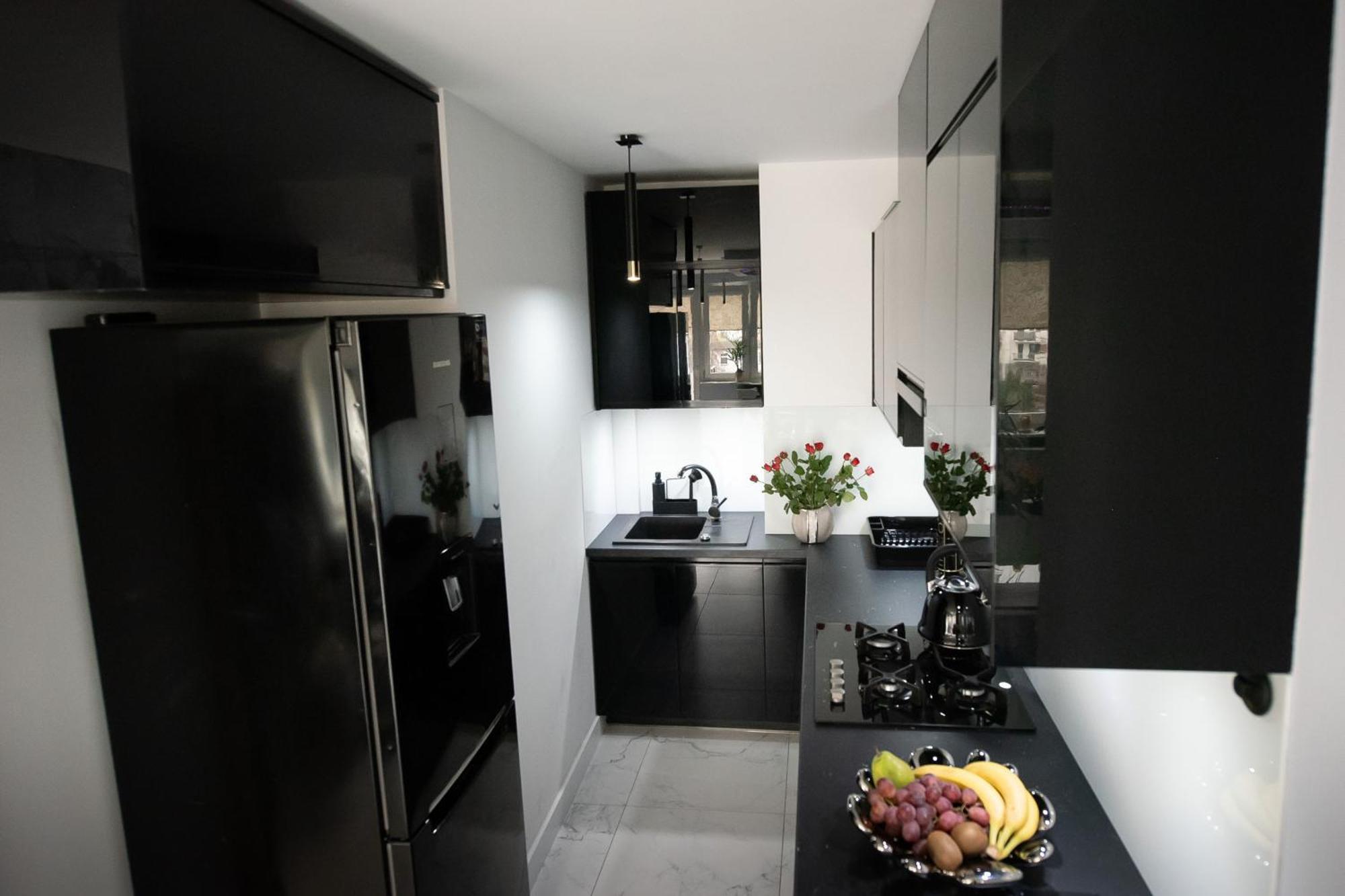 Apartament Jacuzzi Gdynia Eksteriør bilde